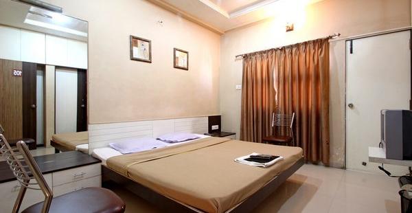 Hotel Vijay Residency